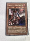 Horus the Black Flame Dragon LV8