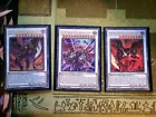 Hot Red Dragon Archfiend Abyss