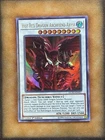 Hot Red Dragon Archfiend Abyss