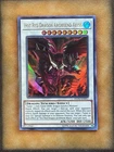 Hot Red Dragon Archfiend Abyss