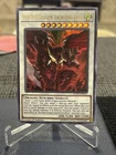Hot Red Dragon Archfiend Abyss
