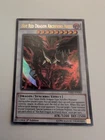 Hot Red Dragon Archfiend Abyss