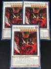 Hot Red Dragon Archfiend Abyss