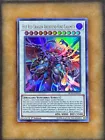 Hot Red Dragon Archfiend King Calamity