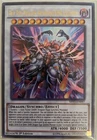 Hot Red Dragon Archfiend King Calamity