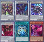 Red-Eyes Black Dragon