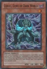 Ceruli, Guru of Dark World