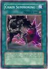 Chain Summoning