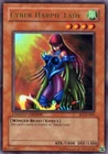 Harpie Lady
