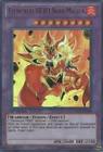 Elemental HERO Nova Master