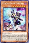 Fantastical Dragon Phantazmay