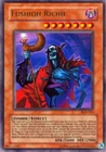 Fushioh Richie