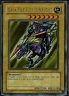 Gaia The Fierce Knight