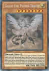 Galaxy-Eyes Full Armor Photon Dragon