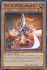Alligator's Sword