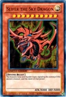 Slifer the Sky Dragon