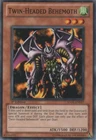 Twin-Headed Behemoth