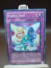 Ojama Trio