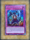 Dark Magician Girl