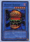 Hungry Burger