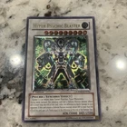 Hyper Psychic Blaster