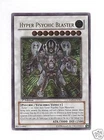 Hyper Psychic Blaster
