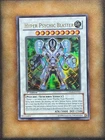 Hyper Psychic Blaster