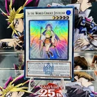 World Legacy - World Chalice