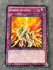 Icarus Attack
