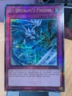 Blue-Eyes White Dragon