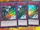 Odd-Eyes Pendulum Dragon