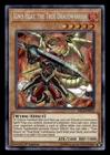 Dark Rebellion Xyz Dragon