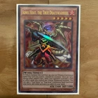 Ignis Heat, the True Dracowarrior