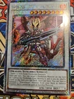 Ignister Prominence, the Blasting Dracoslayer