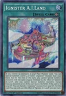 Ignister A.I.Land