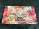 Megalith Promotion