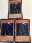 Black Luster Soldier - Envoy of the Beginning