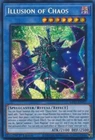 Phantom of Chaos