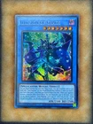 Magician of Black Chaos