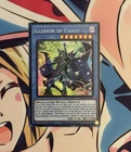 Illusion of Chaos