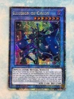 Dark Magician of Chaos