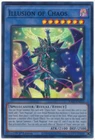 Illusion of Chaos