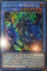 Illusion of Chaos