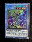 Illusion of Chaos