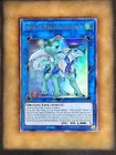 Imduk the World Chalice Dragon