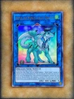 Imduk the World Chalice Dragon