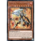 Immortal Phoenix Gearfried