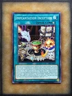 Impcantation Inception