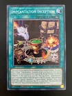 Impcantation Inception