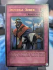 Immortal Ruler
